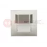 LED Tango mini cold 0.4W Skoff stair luminaire