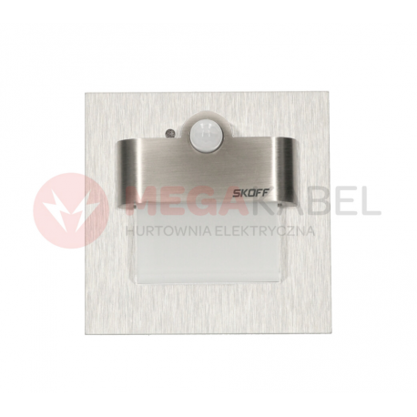 Tango LED PIR Motion Sensor 10V 1W ground CW Skoff