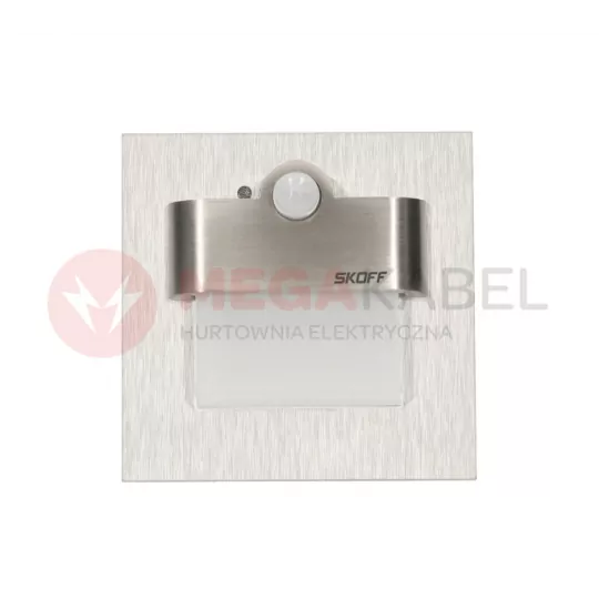 Tango LED PIR Motion Sensor ground 1W 10V NW Skoff.