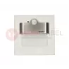 Tango LED PIR Motion Sensor ground 1W 10V NW Skoff.