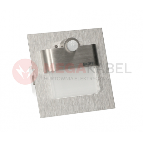 Tango LED PIR Motion Sensor ground 1W 10V NW Skoff.