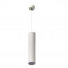 KARADON pendant lamp 013095 white GU10 Brilux