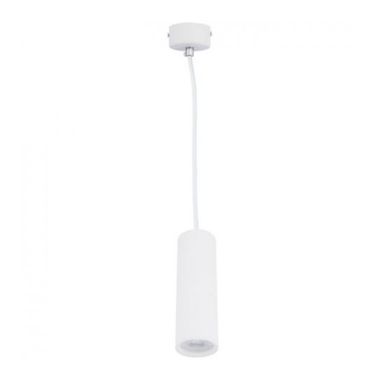 KARADON pendant lamp 013095 white GU10 Brilux