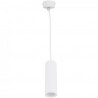 KARADON pendant lamp 013095 white GU10 Brilux