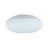 TETRIS LED C 24W 4000K plafond lamp 03641 Struhm