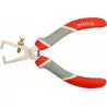 Szczypce do ściągania izolacji 150mm YT-2031 YATO