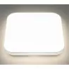 Lampa plafon ADIS D LED SLIM MVS 20W 4000K 03754 STRUHM