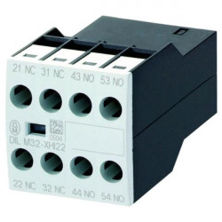 Styk pomocnniczy czołowy 2z/2r DILM32-XHI22 277377 Eaton