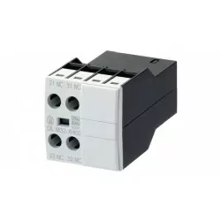 Auxiliary contact 1Z/1R front mounting DILM32-XHI11 Eaton