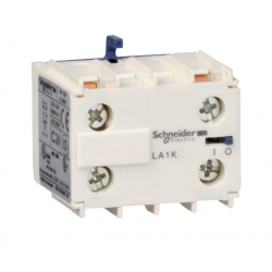 Styk pomocniczy 2Z montaż czołowy LA1KN20 Schneider