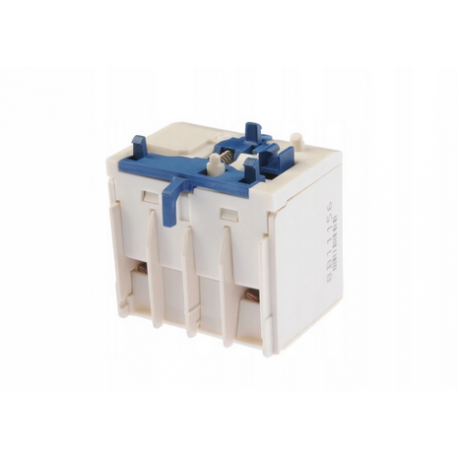 Styk pomocniczy 2Z montaż czołowy LA1KN20 Schneider