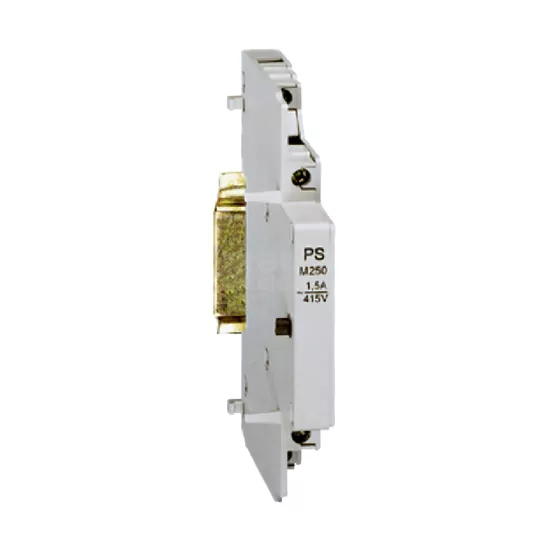 Side auxiliary contact 2Z 2R PS M250 606794 LEGRAND Side auxiliary contact 2Z 2R PS M250 606794 LEGRAND