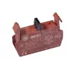 Auxiliary contact block for 1R frame P9B01VN 187001 GE