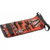 BLACK DECKER car accessory kit 71 parts