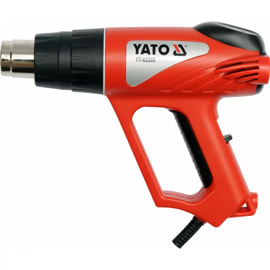 Opalarka YT-82288 2000W 70-550C YATO