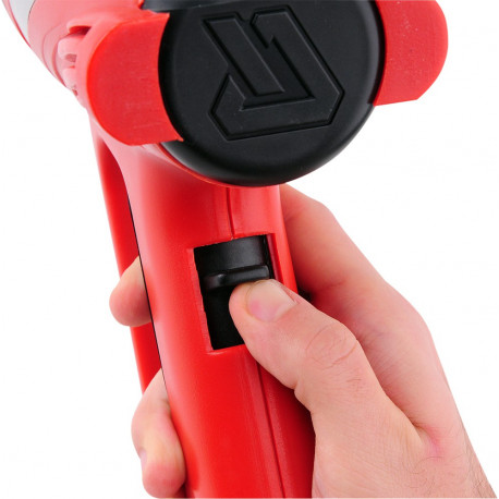 YT-82288 2000W 70-550C YATO TANNER