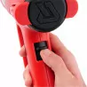 Opalarka YT-82288 2000W 70-550C YATO