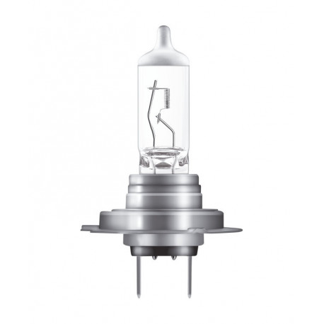 Żarówka H7 12V 55W Night Breaker Silver OSRAM 2szt