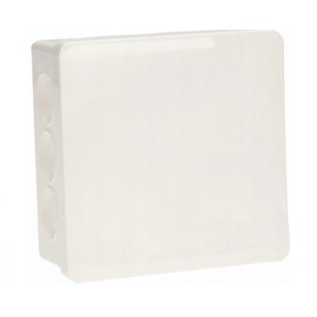 Puszka nadtynkowa 190x140x70 IP55 GW44007 Gewiss