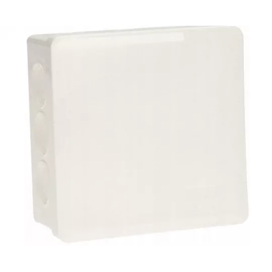 Puszka nadtynkowa 190x140x70 IP55 GW44007 Gewiss