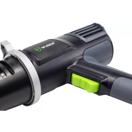 Opalarka elektryczna WR-HG-2000 2000W Wuber