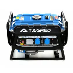 Agregat prądotwórczy z rozruchem TA3000GKWX 3kW Tagred
