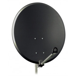 Antena Satelitarna czasza...