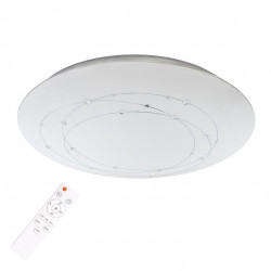 LED plafond ATRIA 80W 60cm...