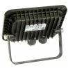 LED floodlight 20W IP65 CW black Noctis-2 SPECTRUM