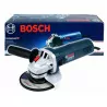Szlifierka kątowa GWS 750 Professional BOSCH