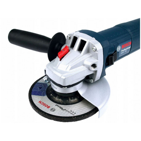 BOSCH GWS 750 Professional Angle Grinder