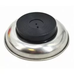 Magnetic bowl 150mm AWTOOLS