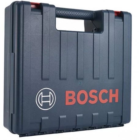 GSR 180-LI 18V 2x2.0Ah screwdriver BOSCH case