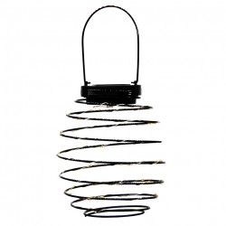 TWISTER 20 LED solar lamp...