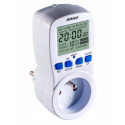 Electric timer OR-PRE-409 ORNO