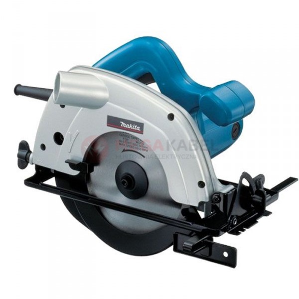 Circular saw 165mm/950W 5604R Makita