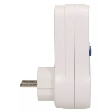 Programator czasowy elektryczny OR-PRE-409 ORNO