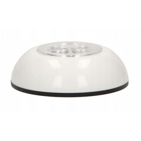 LED 4 self-adhesive lamp 3xAA OR-LA-1412 Orno