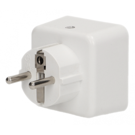 LED plug night light with GN dusk sensor 230V OR-LA-1408 ORNO