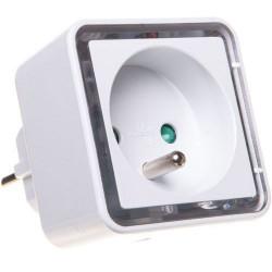 LED plug night light with GN dusk sensor 230V OR-LA-1408 ORNO