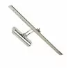 Kinkiet łazienkowy LED HL6652L 6W CHROME 4200K HOROZ