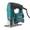 Jigsaw with undercut 45W 18mm 4329 Makita