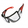 Clear safety glasses with pack YT-73700 Yato