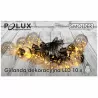 SMOLDER garland 2xAA 10LED IP20 312105 Polux.