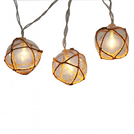 Girlanda LED AHNE na baterie 2xAA 312938 Polux