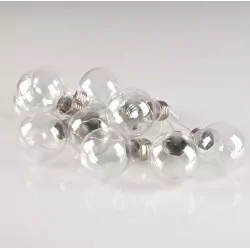 Girlanda SMOLDER 230V 20xG45 5,3m 313263 Polux