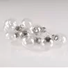 SMOLDER 230V 20xG45 5.3m garland 313263 Polux