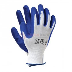 GLK+NP ASTAR RWnyl gloves size 10 EN420-10