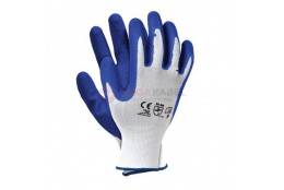 GLK+NP ASTAR RWnyl gloves size 10 EN420-10