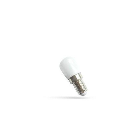 Żarówka LED E14 2W CW Tablicowa 230V Spectrum